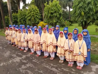 Alim Madrasah