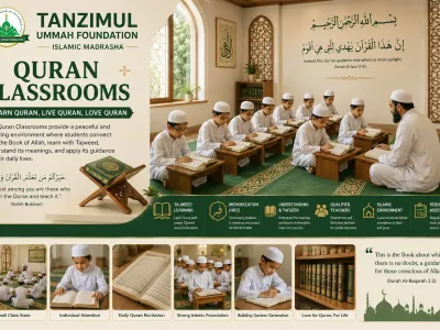 How to Become a Scholar in Islam? (7 Steps)